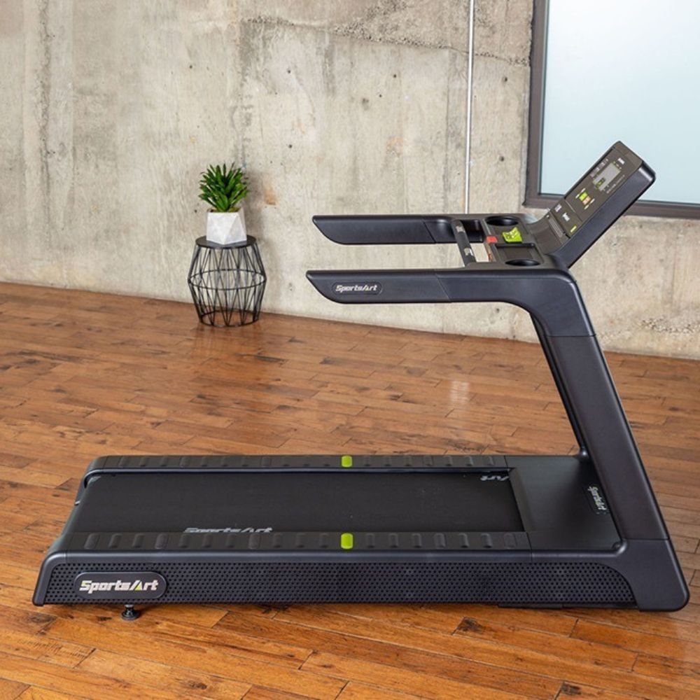 SportsArt T674L ECO-NATURAL™ Elite Treadmill