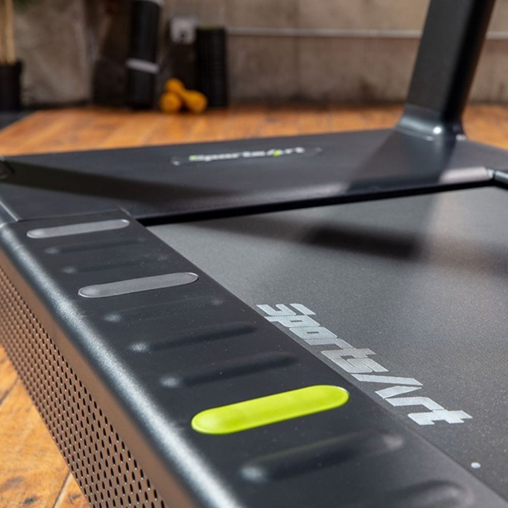 SportsArt T674L ECO-NATURAL™ Elite Treadmill