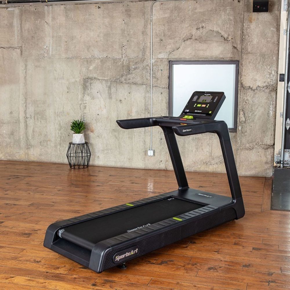 SportsArt T674L ECO-NATURAL™ Elite Treadmill