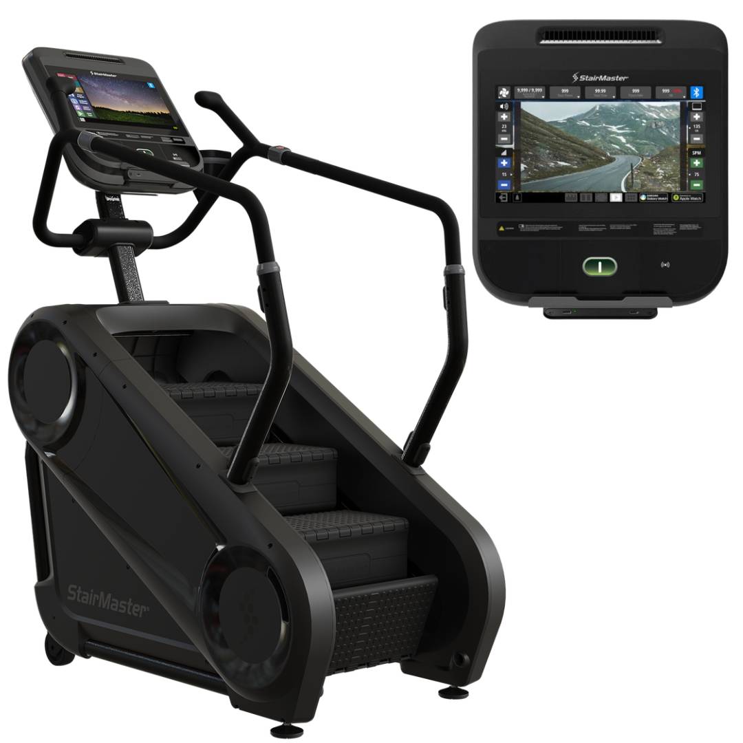Stairmaster 4GX Stair Climber