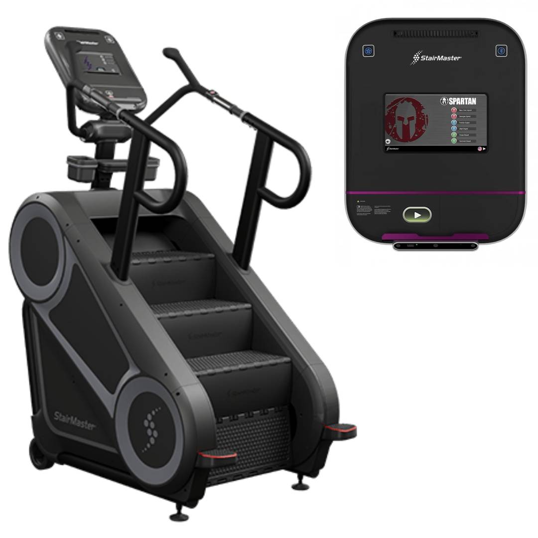 Stairmaster 8GX Stair Climber