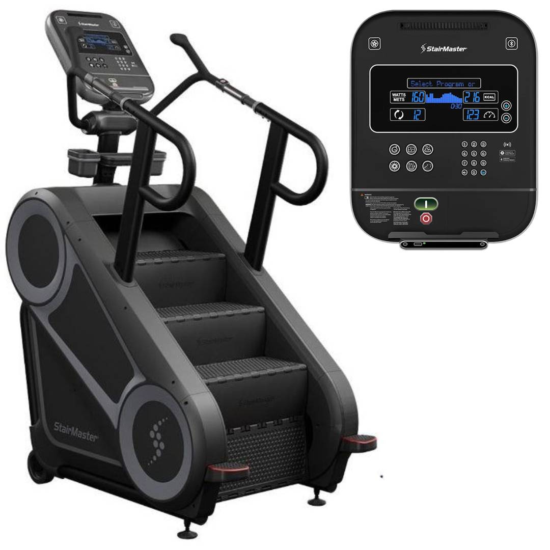 Stairmaster 8GX Stair Climber