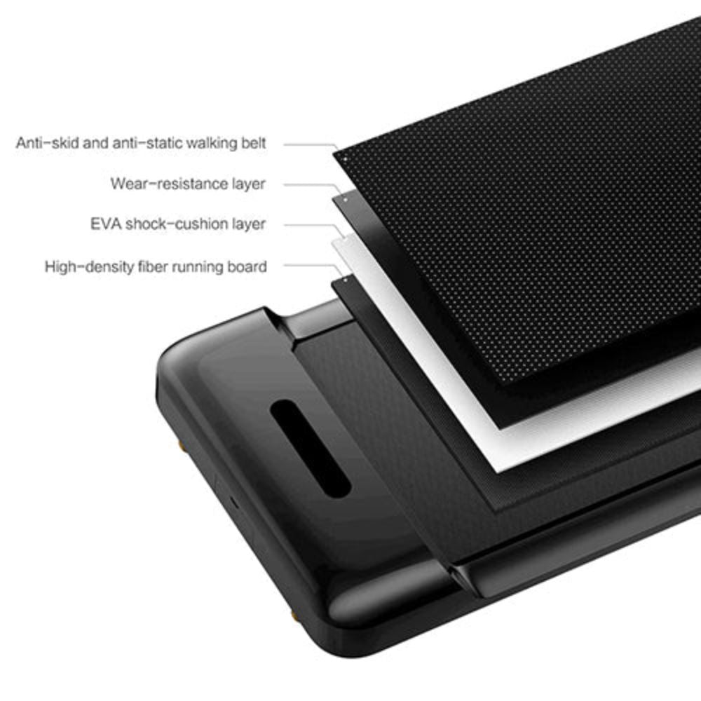 WalkingPad C2 Compact Treadmill