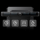 WalkingPad MX16 Double-Fold Treadmill