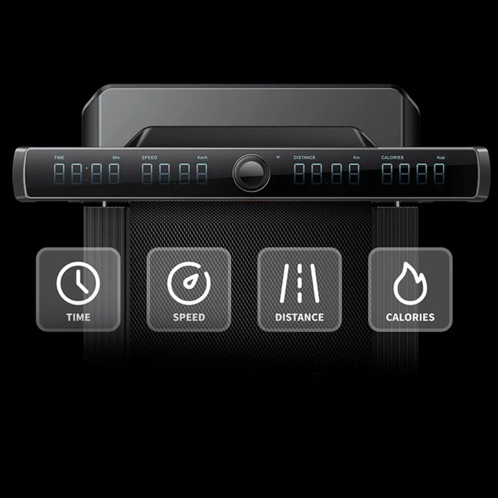WalkingPad MX16 Double-Fold Treadmill