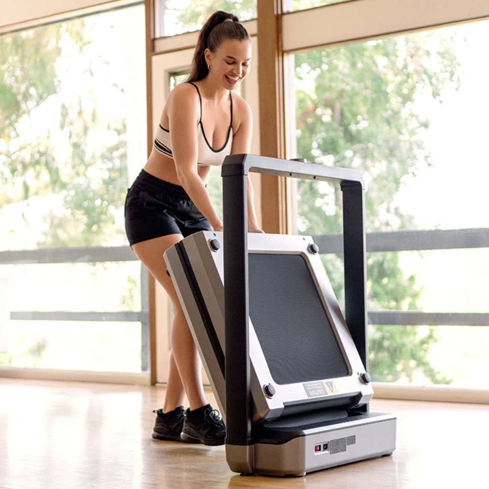 WalkingPad MX16 Double-Fold Treadmill