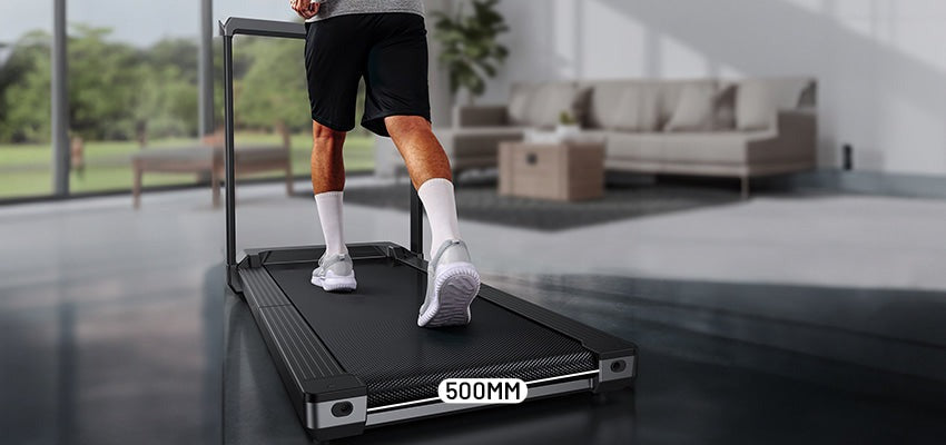 WalkingPad MX16 Double-Fold Treadmill