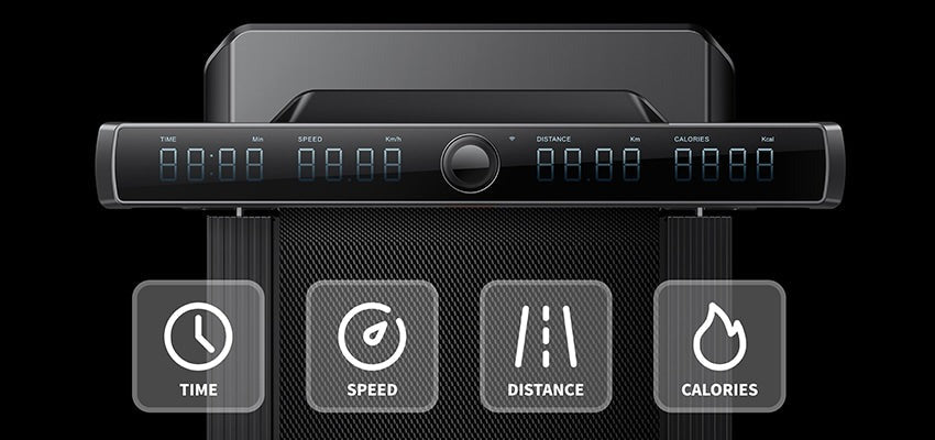 WalkingPad MX16 Double-Fold Treadmill