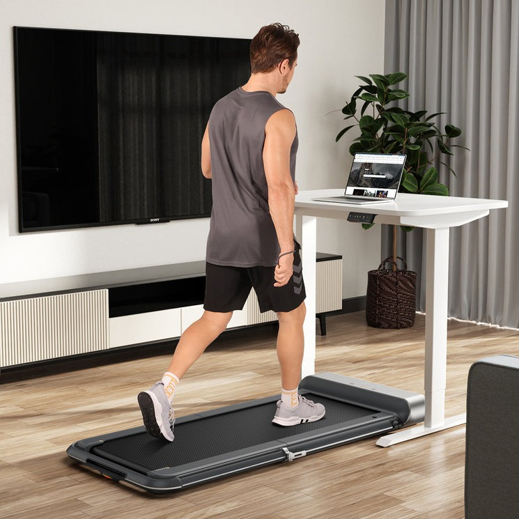 Fitness Treadmill R1 Treadmill WalkingPad R1 Double-Fold Treadmill