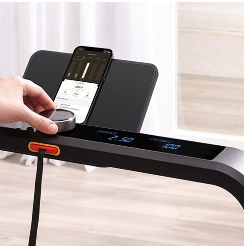 WalkingPad X21 Foldable Treadmill