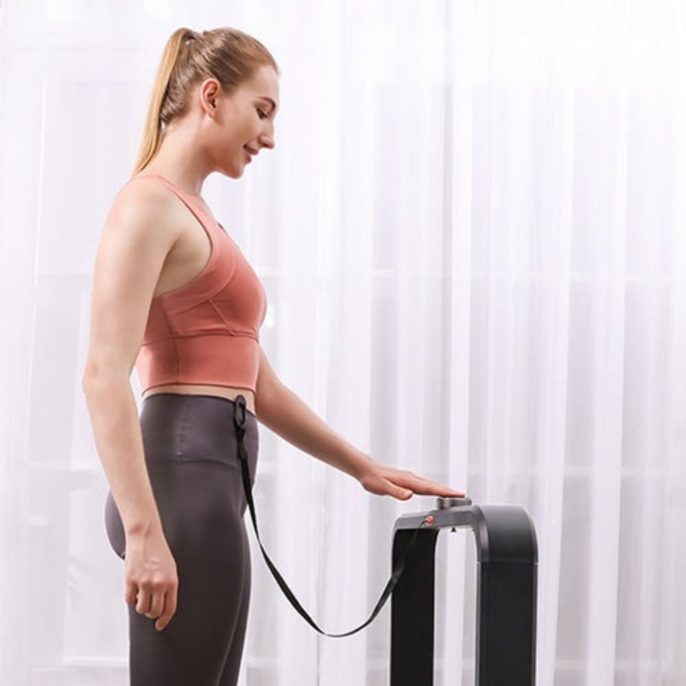 WalkingPad X21 Foldable Treadmill