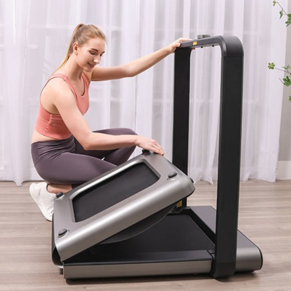 WalkingPad X21 Foldable Treadmill