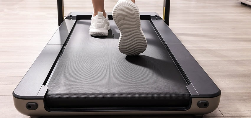 WalkingPad X21 Foldable Treadmill