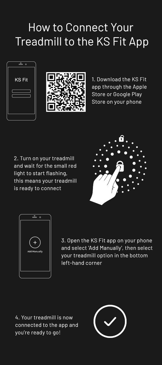WalkingPad X21 Foldable Treadmill