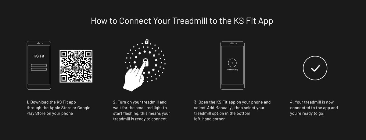 WalkingPad X21 Foldable Treadmill