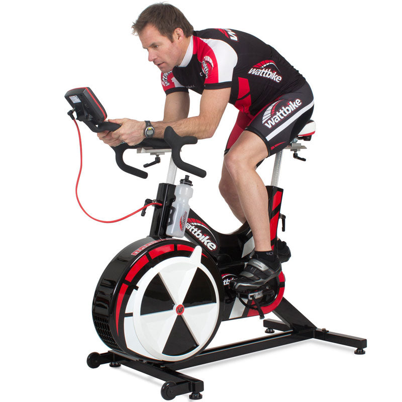 Wattbike Pro Exercise Bike