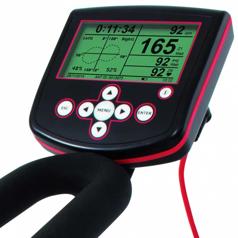 Wattbike Trainer