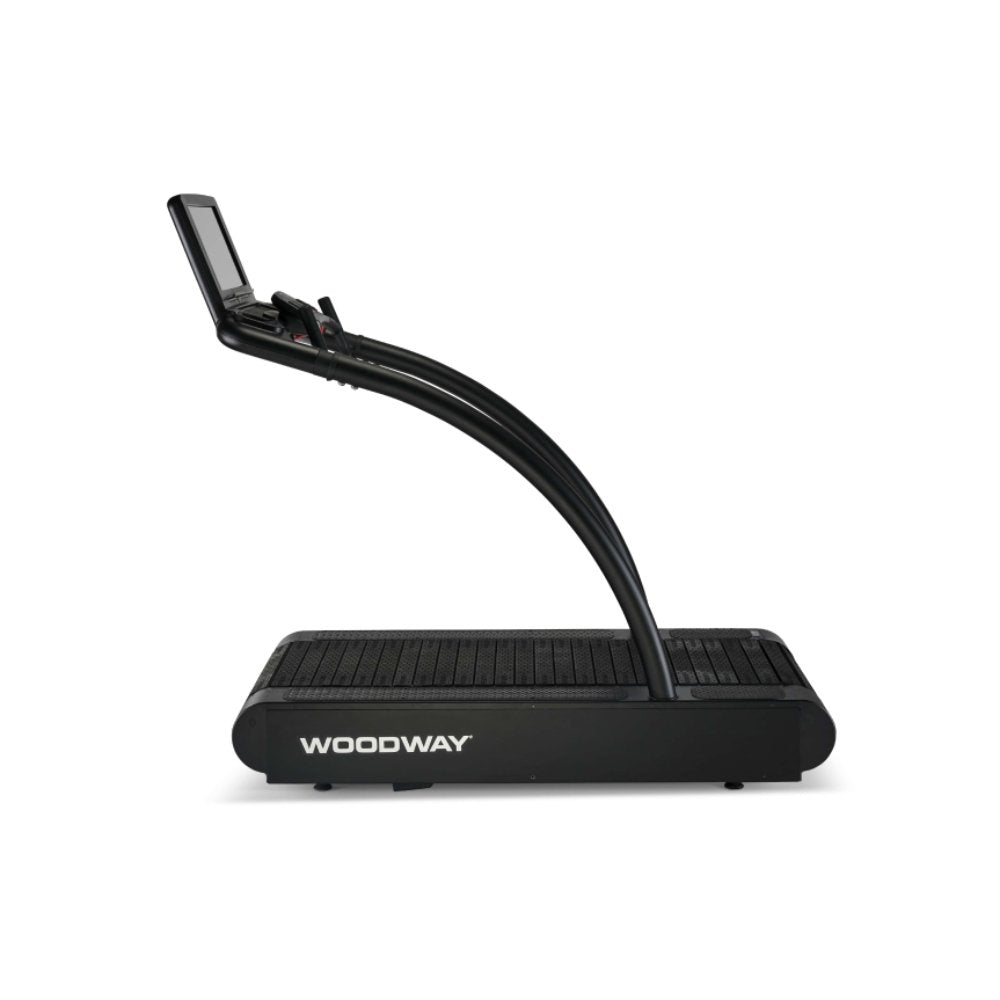 Woodway 4Front Treadmill
