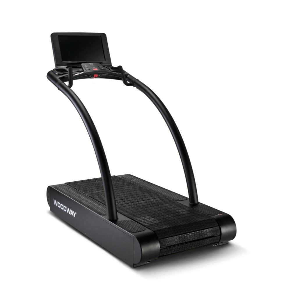 Woodway 4Front Treadmill