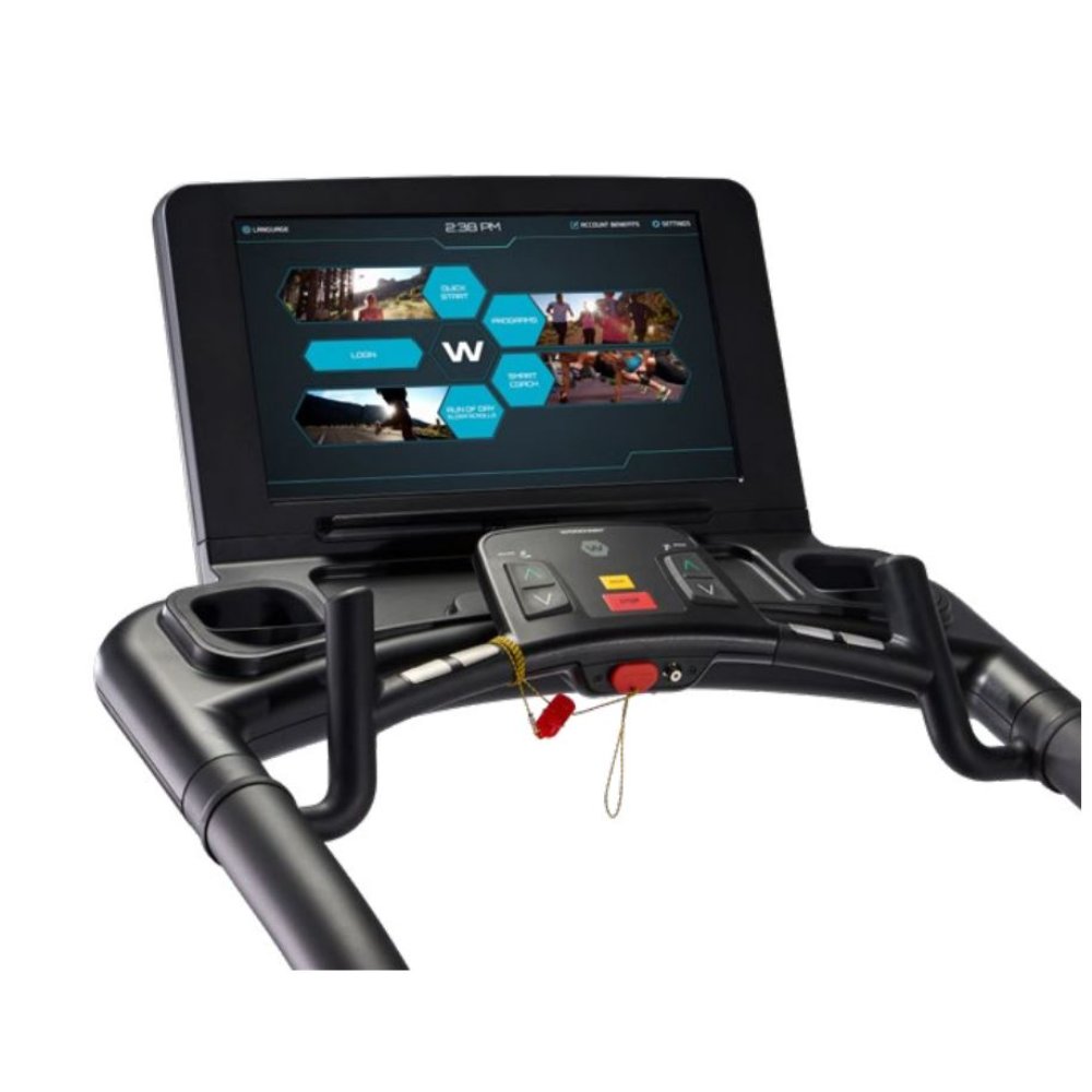 Woodway 4Front Treadmill