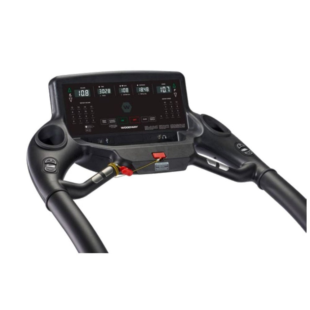 Woodway 4Front Treadmill