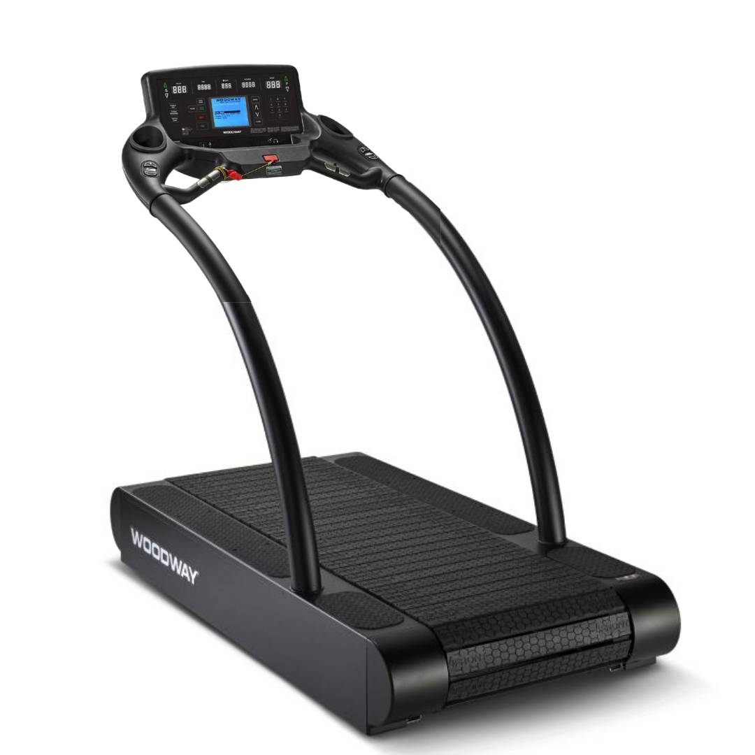 Woodway 4Front Treadmill