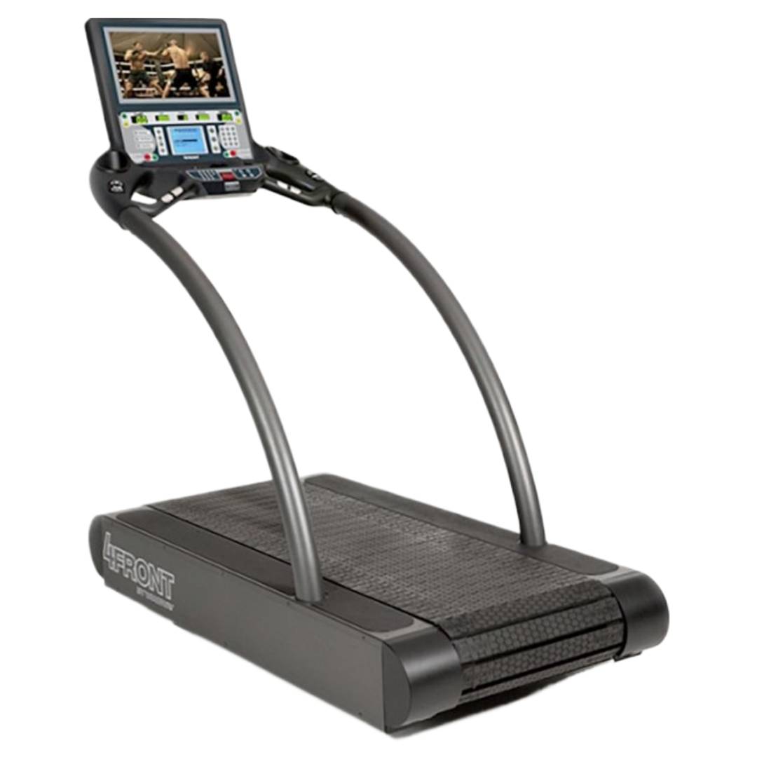 Woodway 4Front Treadmill