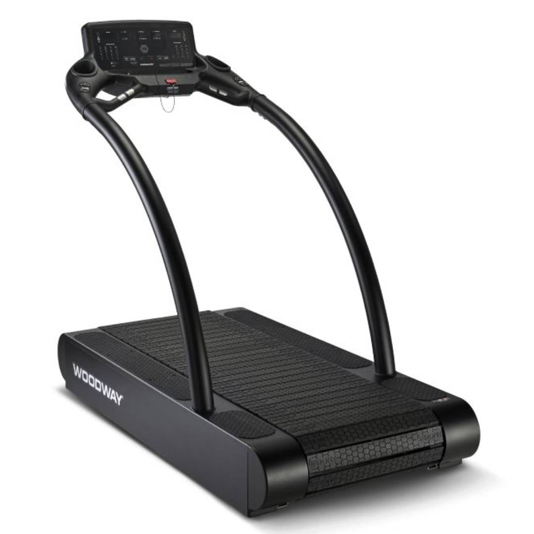 Woodway 4Front Treadmill