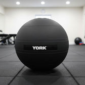 York 10kg Slam Ball