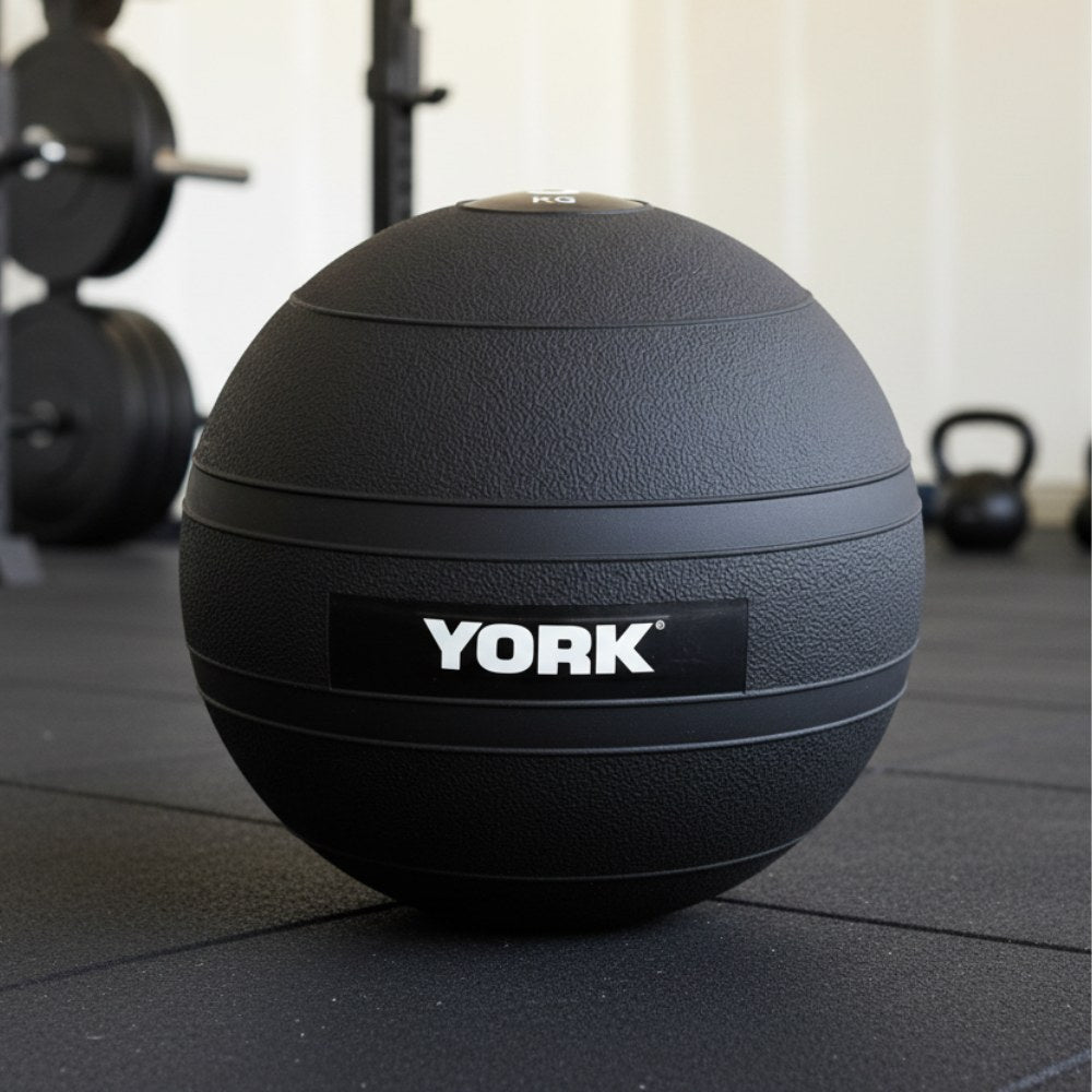 York 5kg Slam Ball