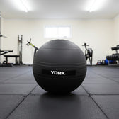 York 7.5kg Slam Ball