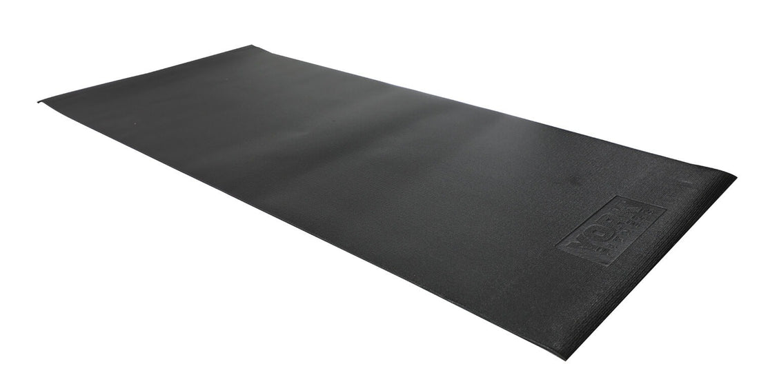 York Equipment Mat