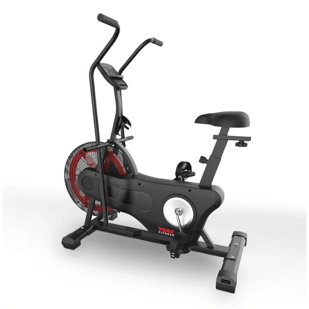 York FB300 Air Bike