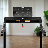 York Fitness Delta T510 Treadmill
