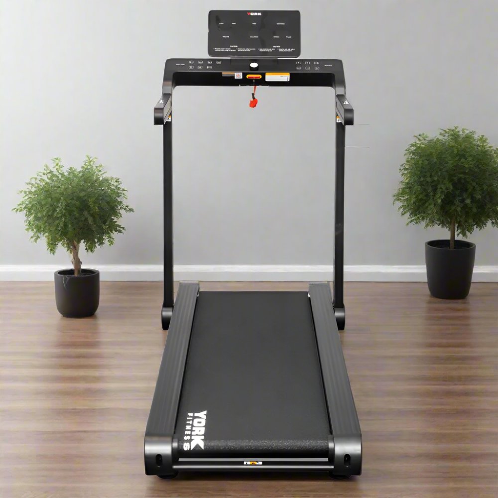 York Fitness Delta T510 Treadmill