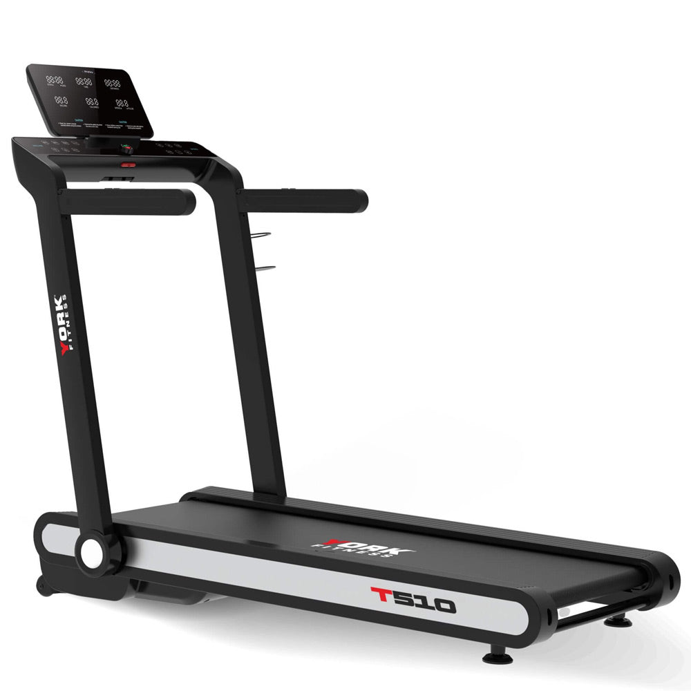 York Fitness Delta T510 Treadmill