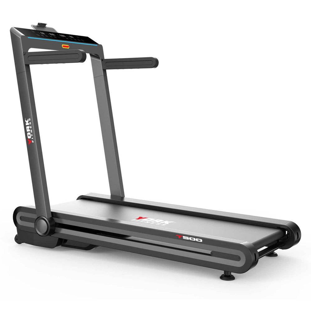 York Fitness Delta T500 Treadmill