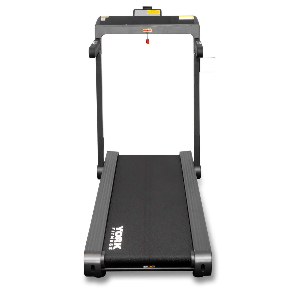 York Fitness Delta T500 Treadmill