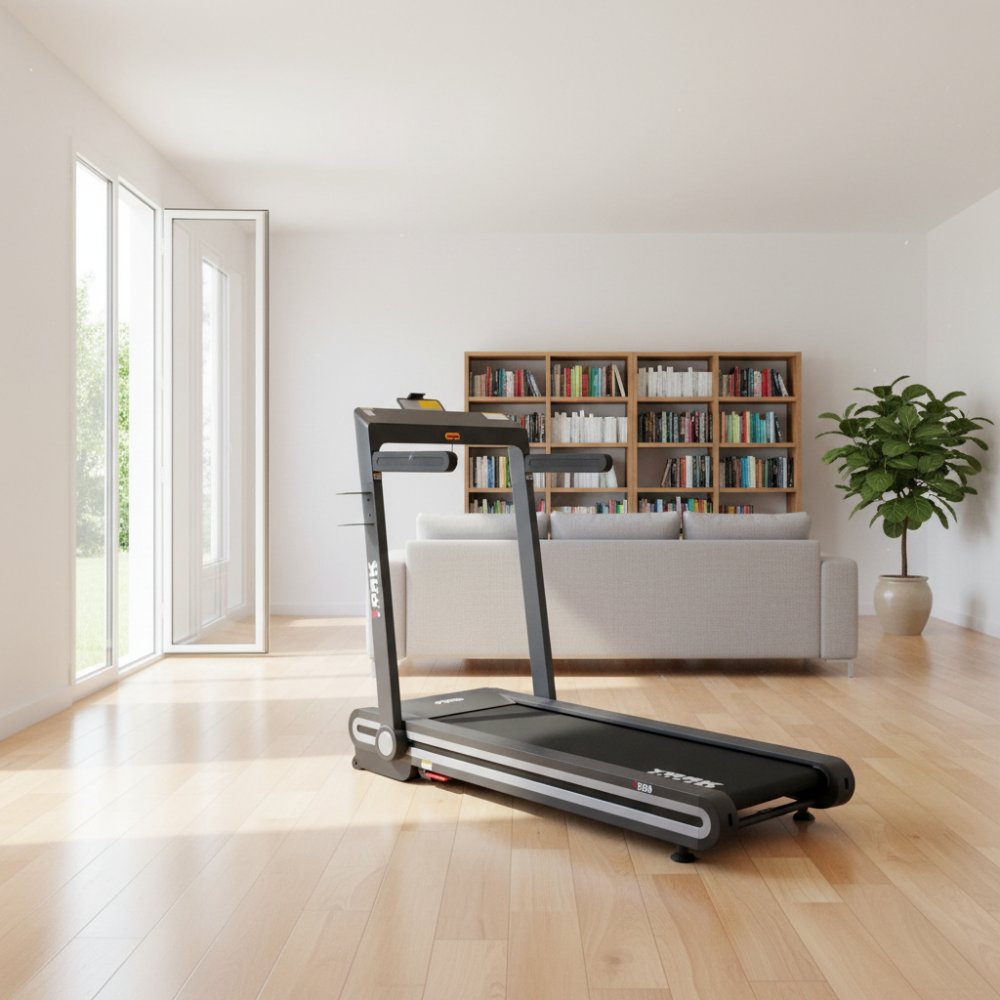 York Fitness Delta T500 Treadmill