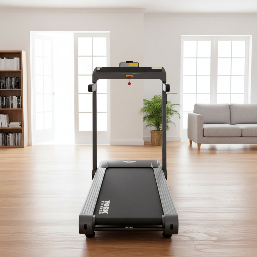 York Fitness Delta T500 Treadmill