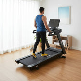 York Fitness Delta T550 Treadmill