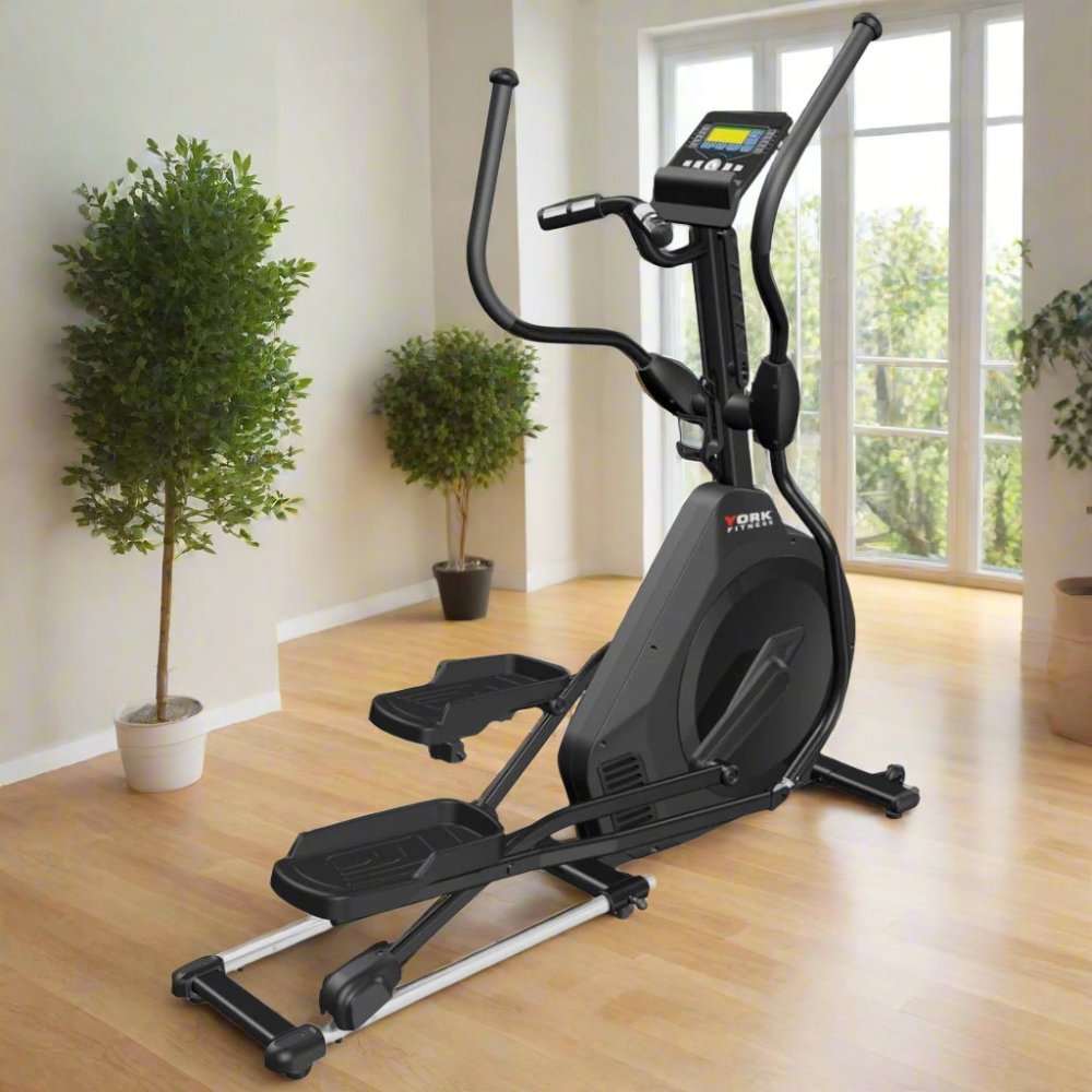 York X315 Foldable Best Cross Trainer
