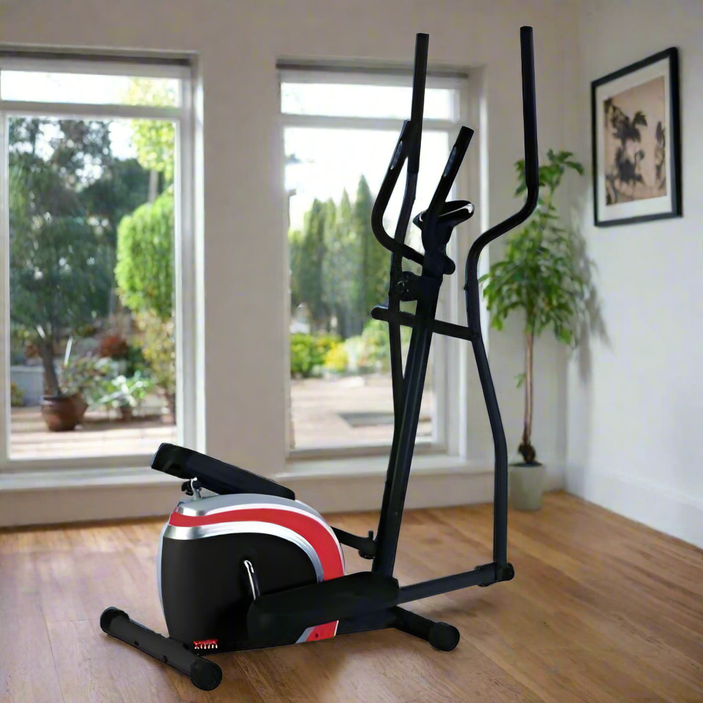 York Performance Cross Trainer