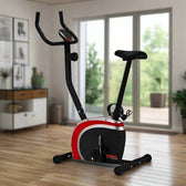 York Performance Upright Exercise Bike