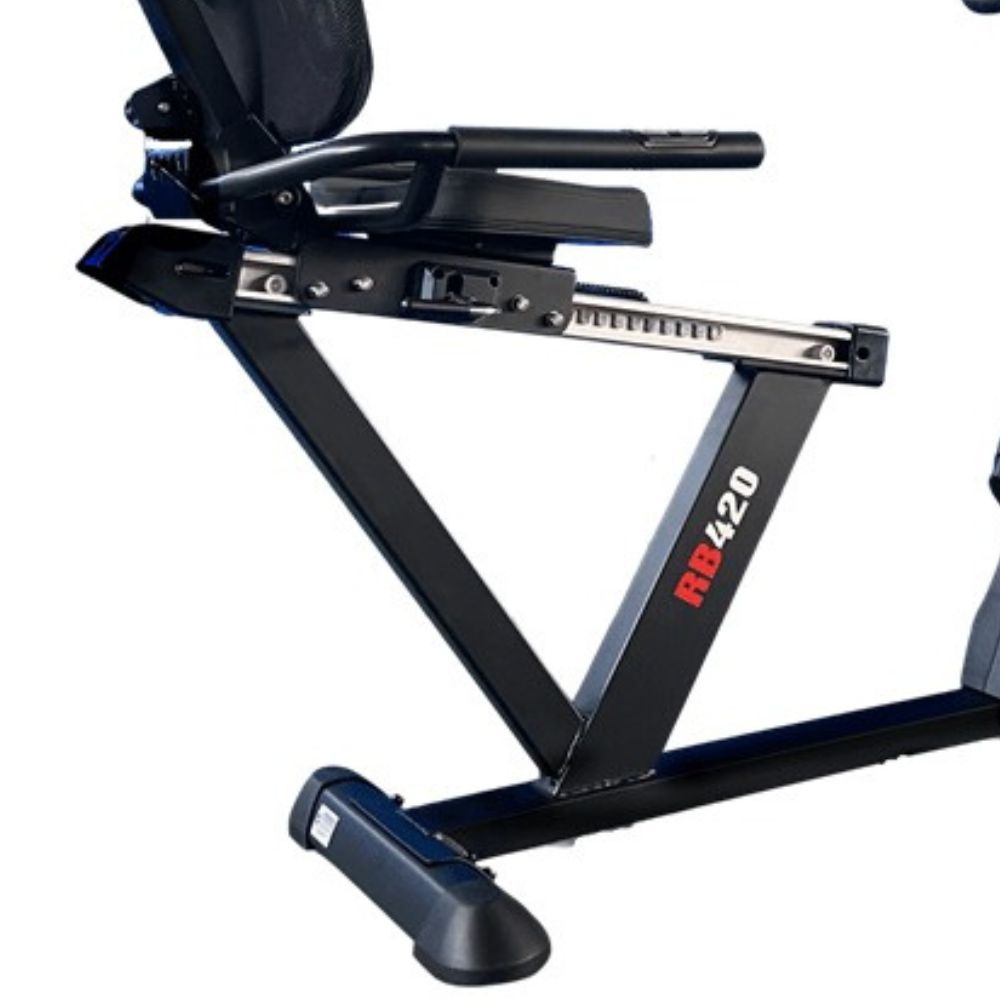 York RB420 Recumbent Exercise Bike