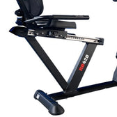 York RB420 Recumbent Exercise Bike