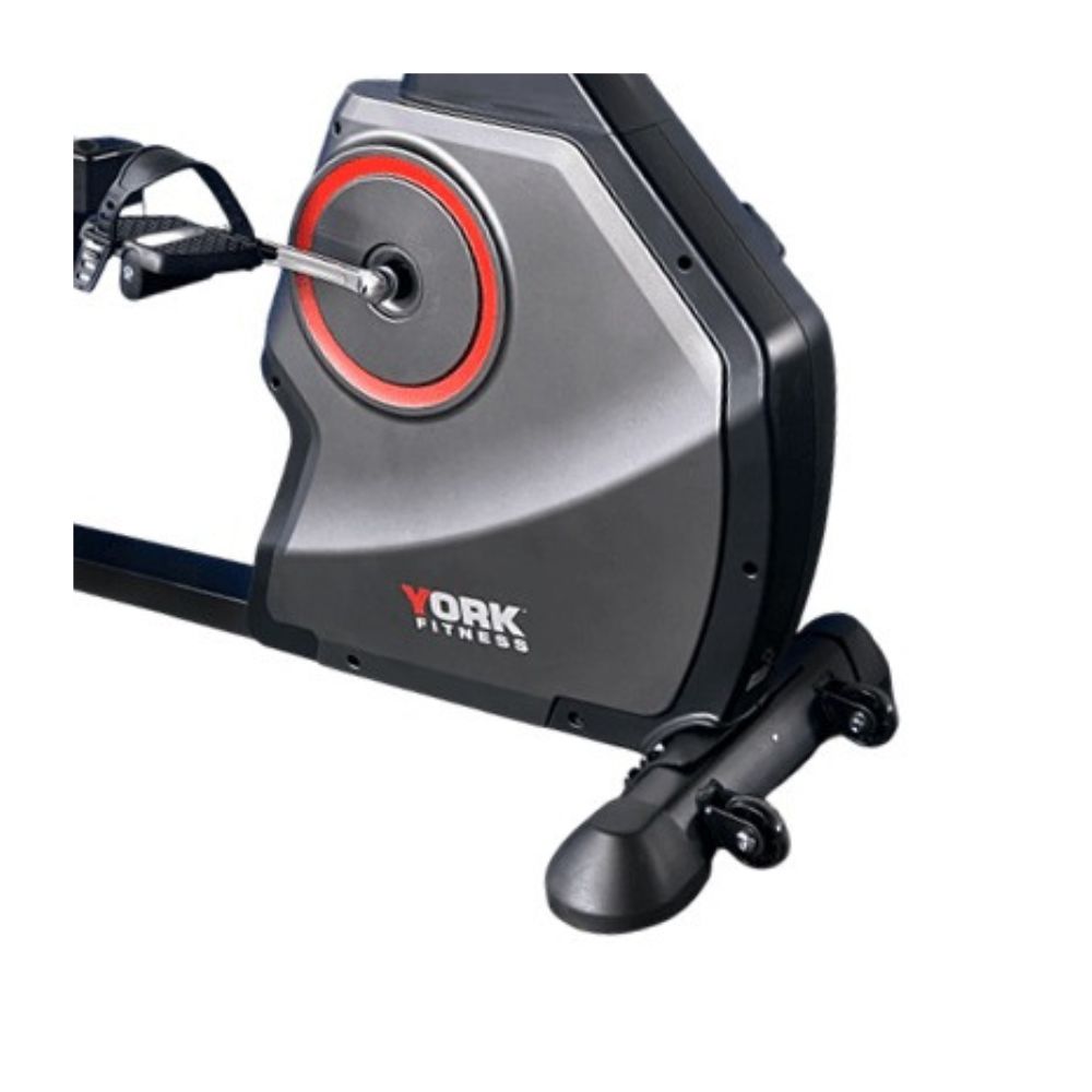 York RB420 Recumbent Exercise Bike