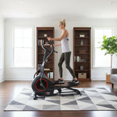 York X515 Elliptical Trainer
