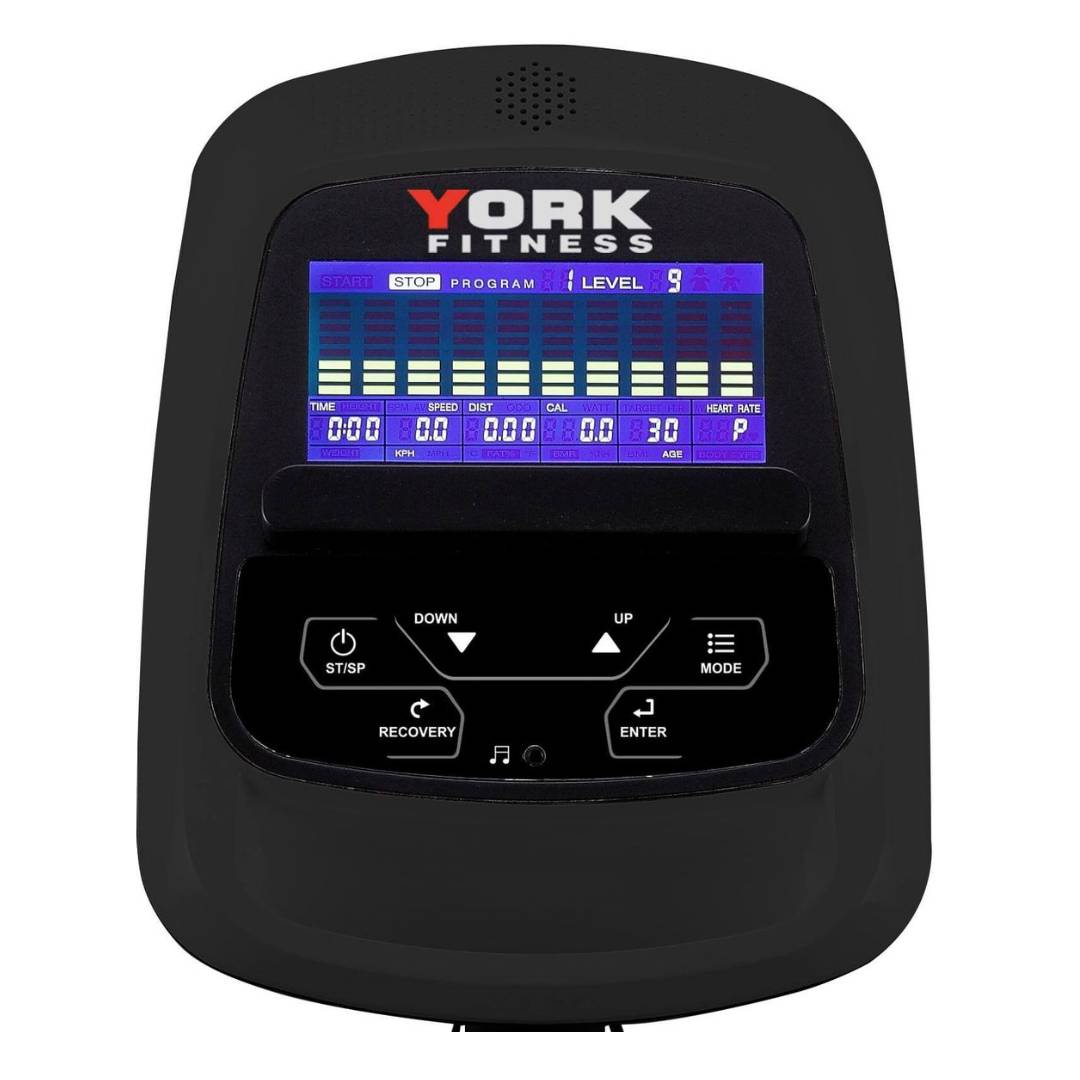 York X515 Elliptical Trainer