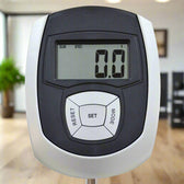 York C400 Exercise Bike